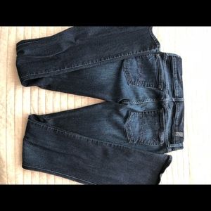 7 for all mankind